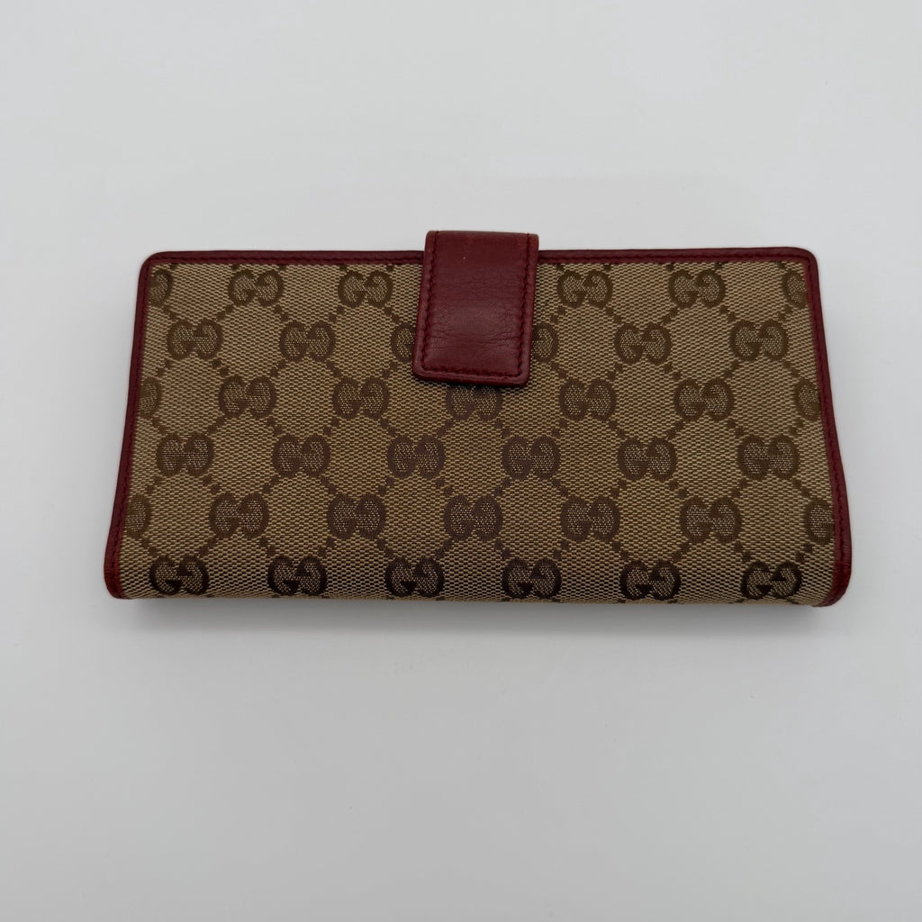 Gucci Red