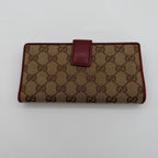 Gucci Red