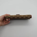 Gucci Red