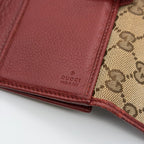 Gucci Red