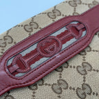 Gucci Red