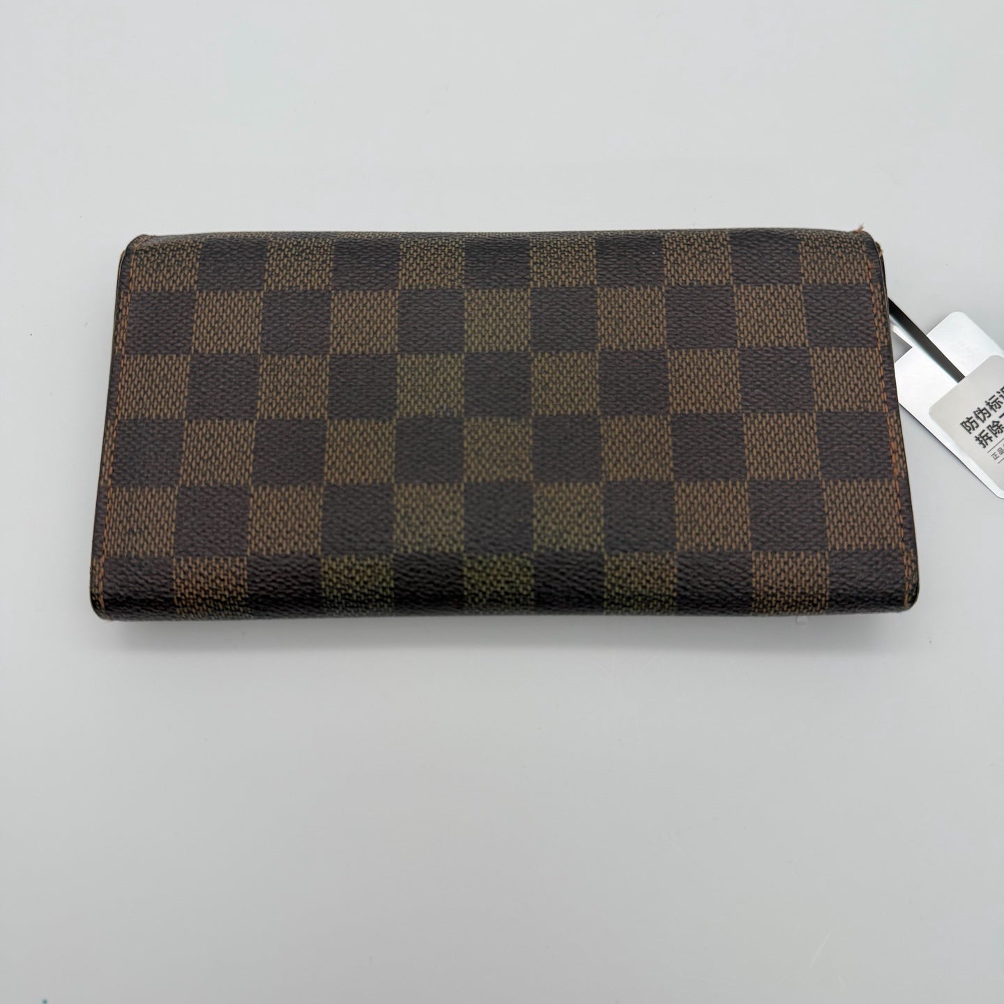 Louis Vuitton Leather Brown