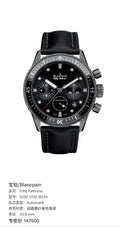 Blancpain Fifty Fathoms 43.6 mm 5200 0130 B52A