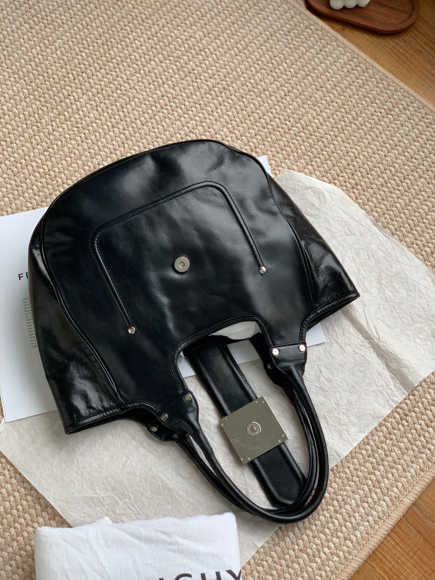 Givenchy Satchel