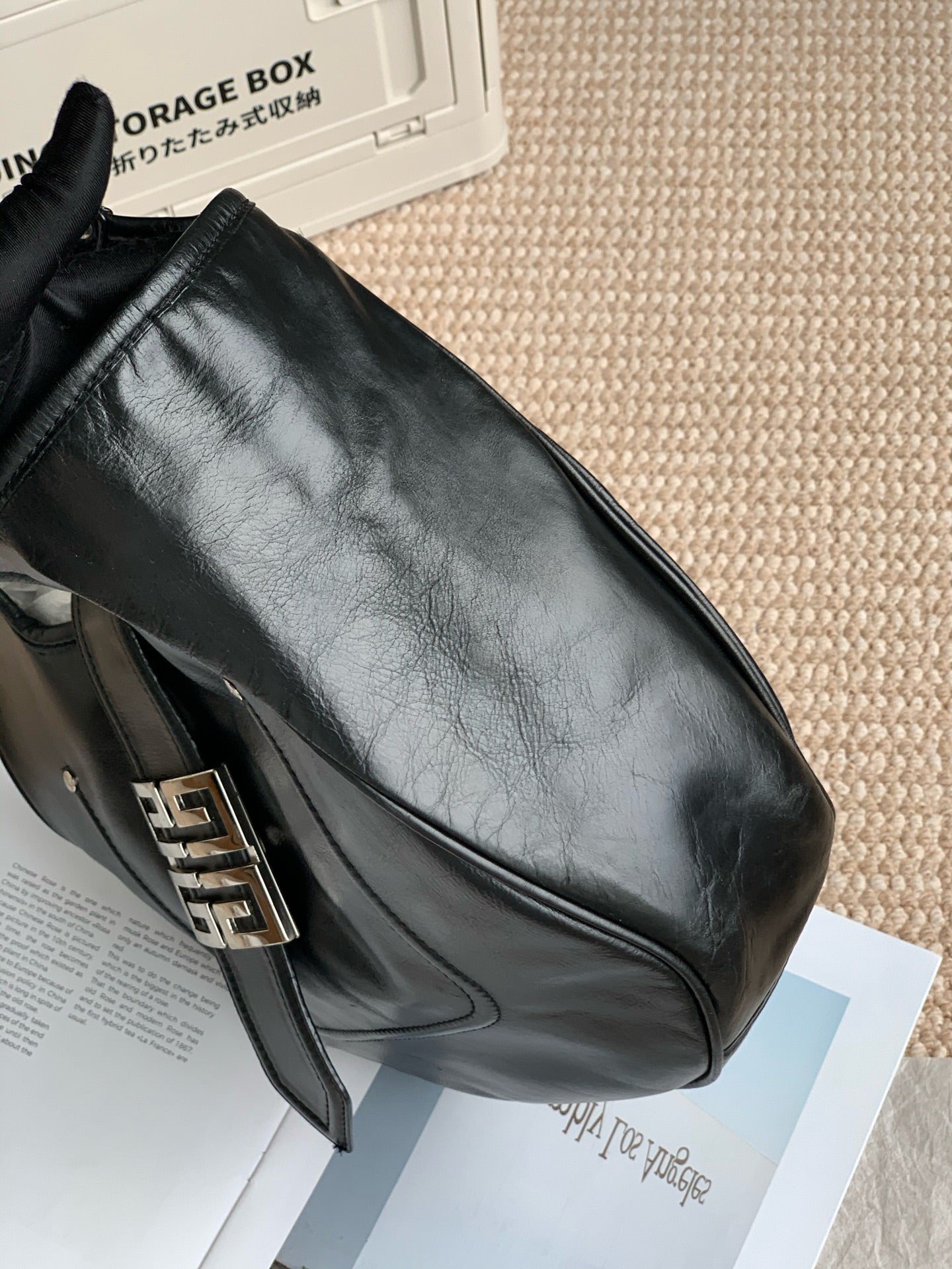 Givenchy Satchel