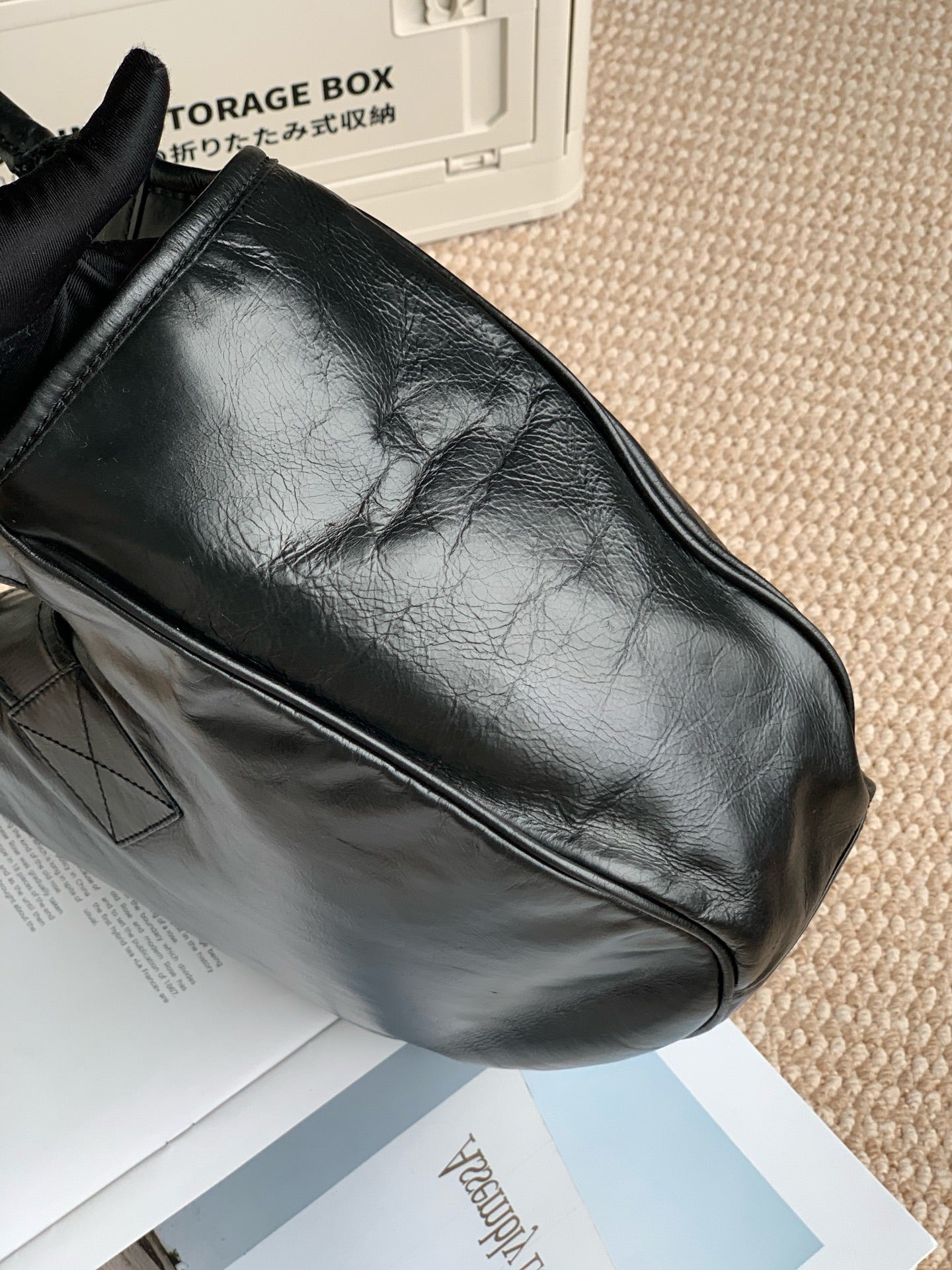 Givenchy Satchel