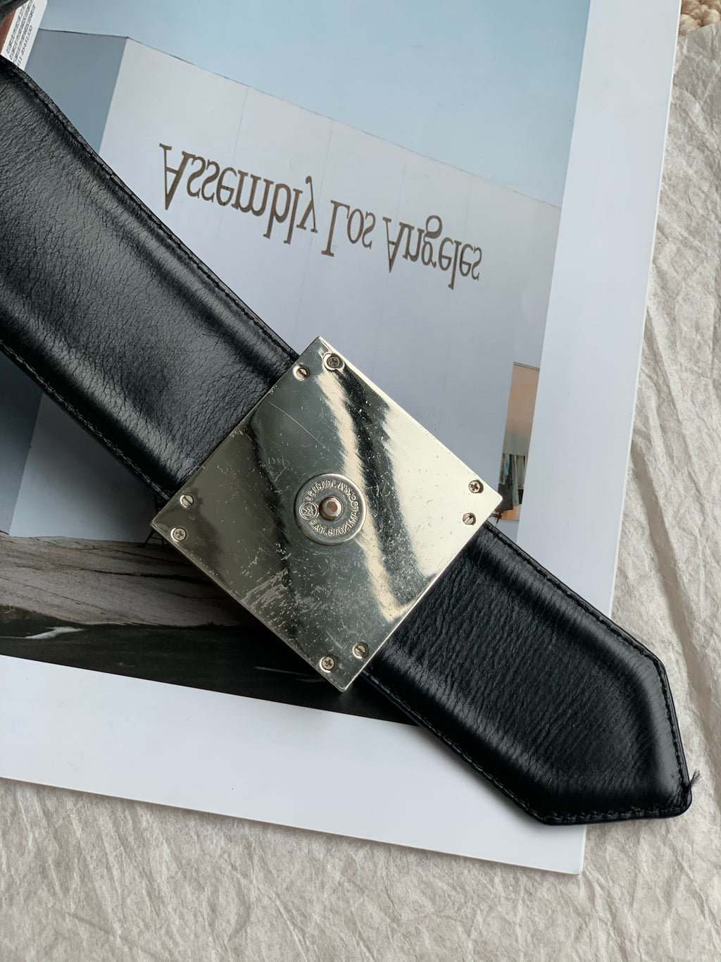 Givenchy Satchel