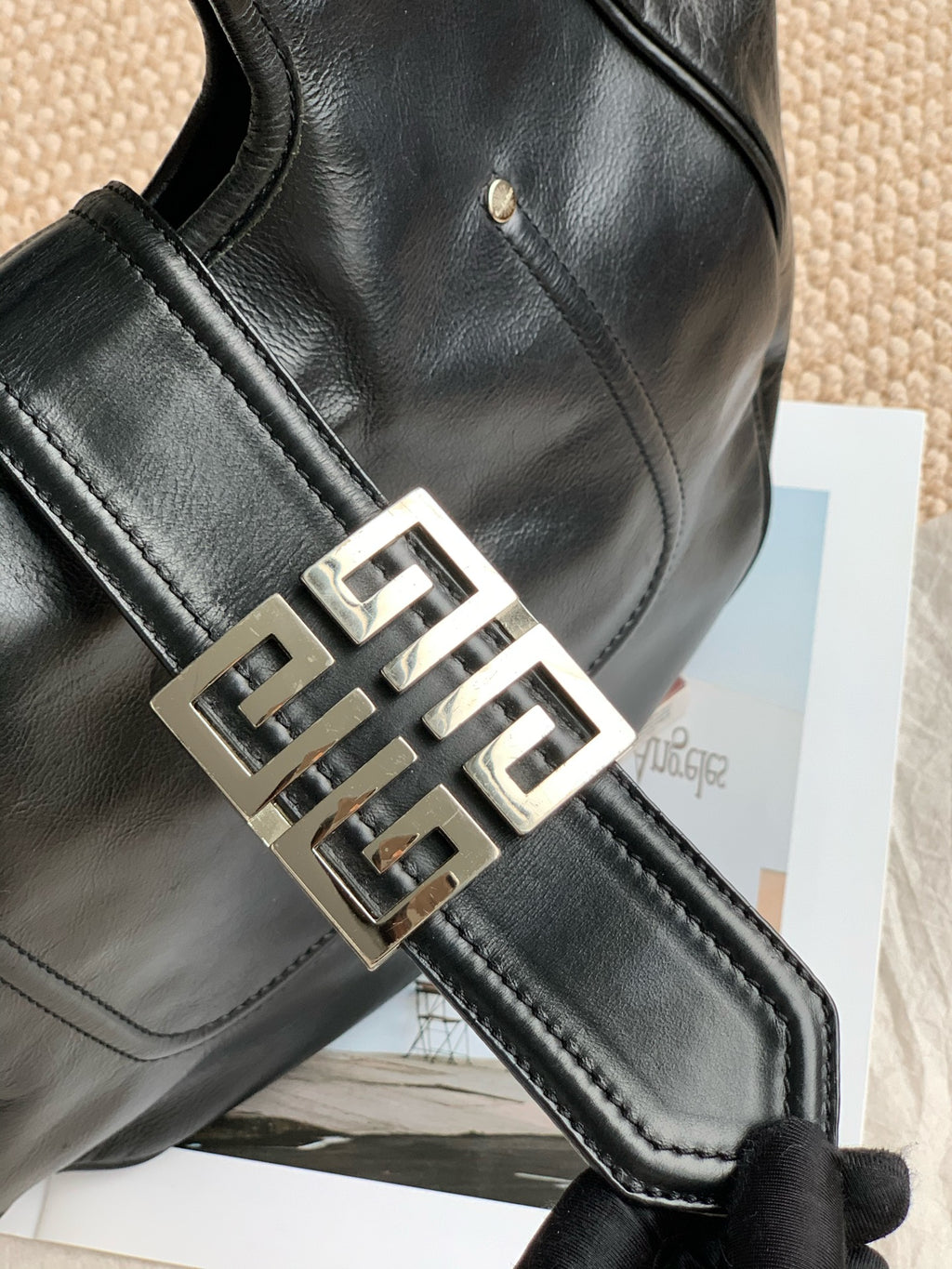 Givenchy Satchel