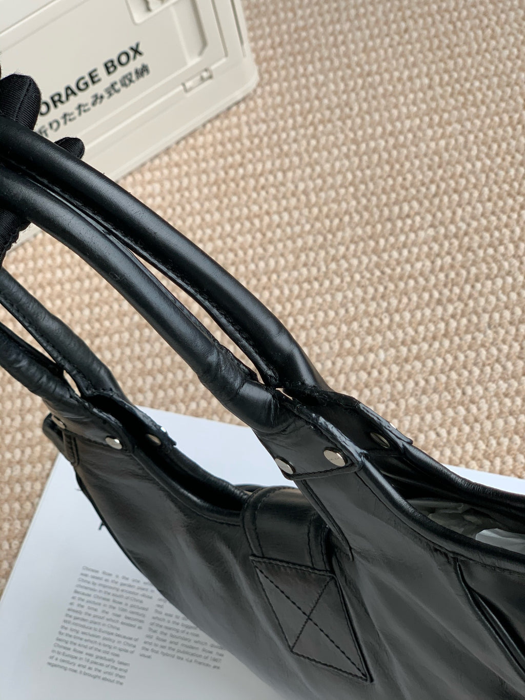 Givenchy Satchel