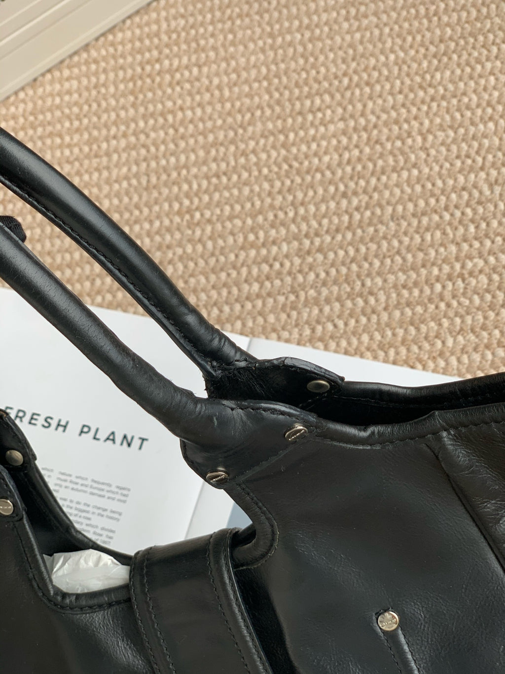 Givenchy Satchel