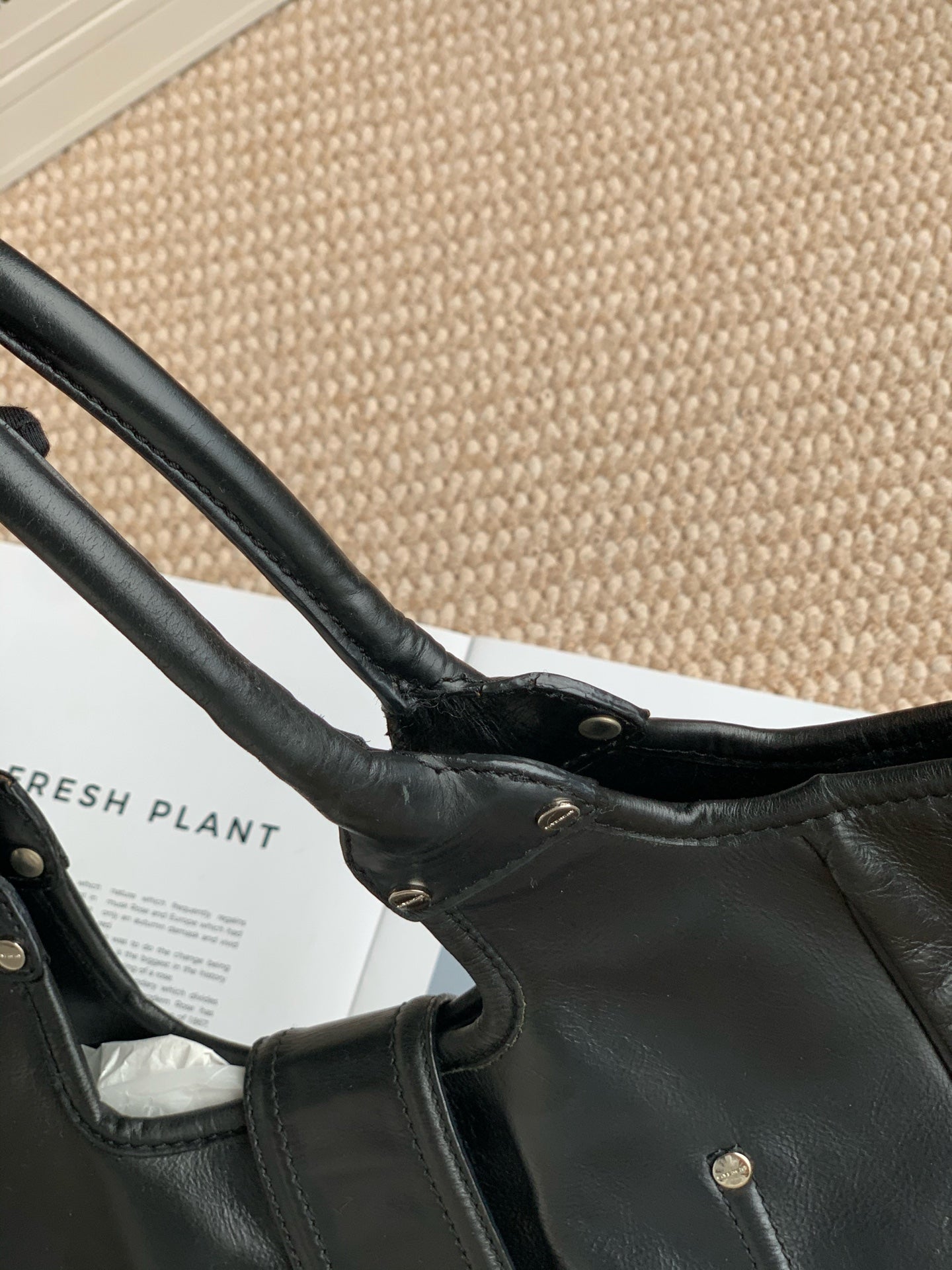 Givenchy Satchel