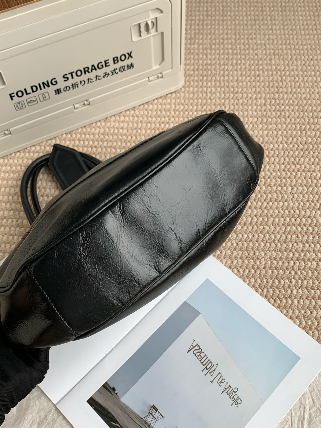 Givenchy Satchel