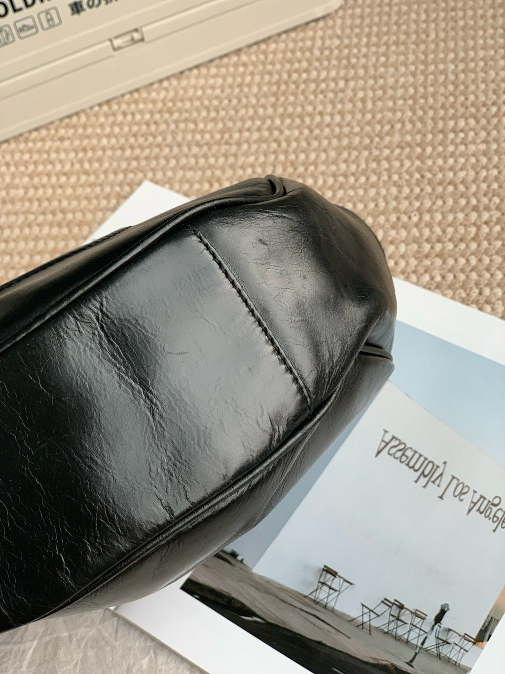 Givenchy Satchel
