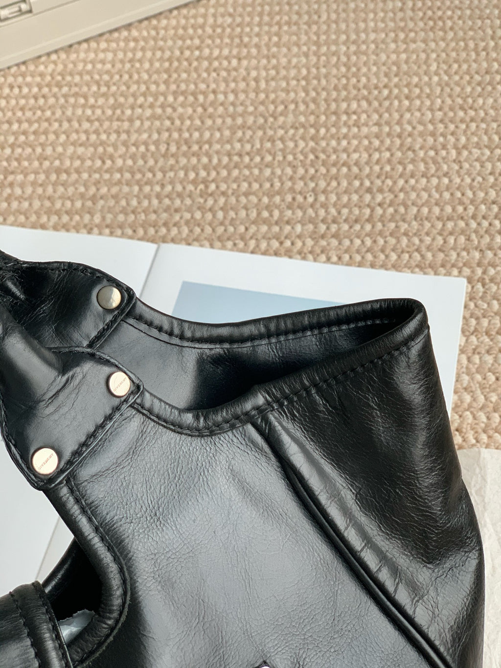Givenchy Satchel