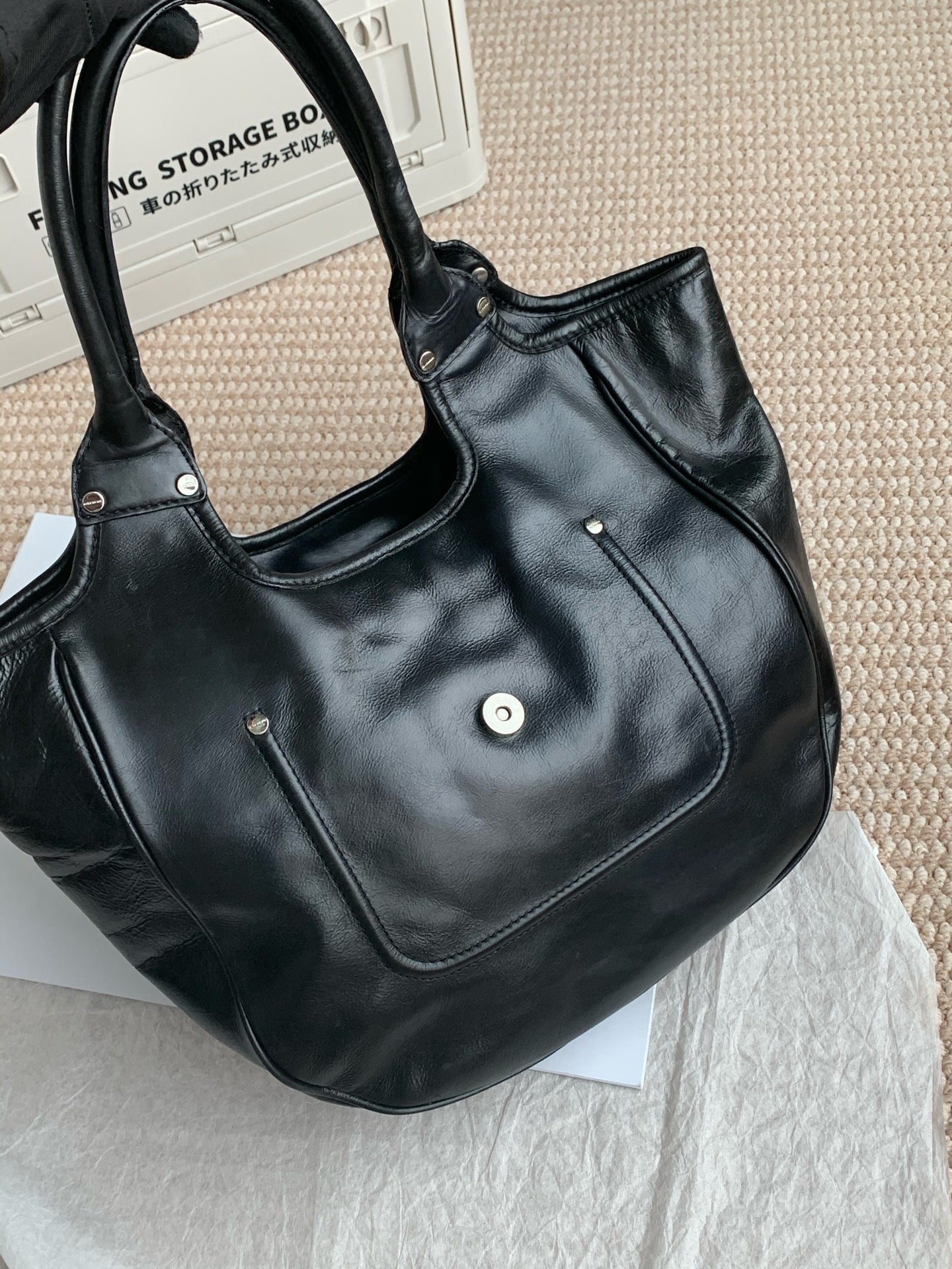 Givenchy Satchel