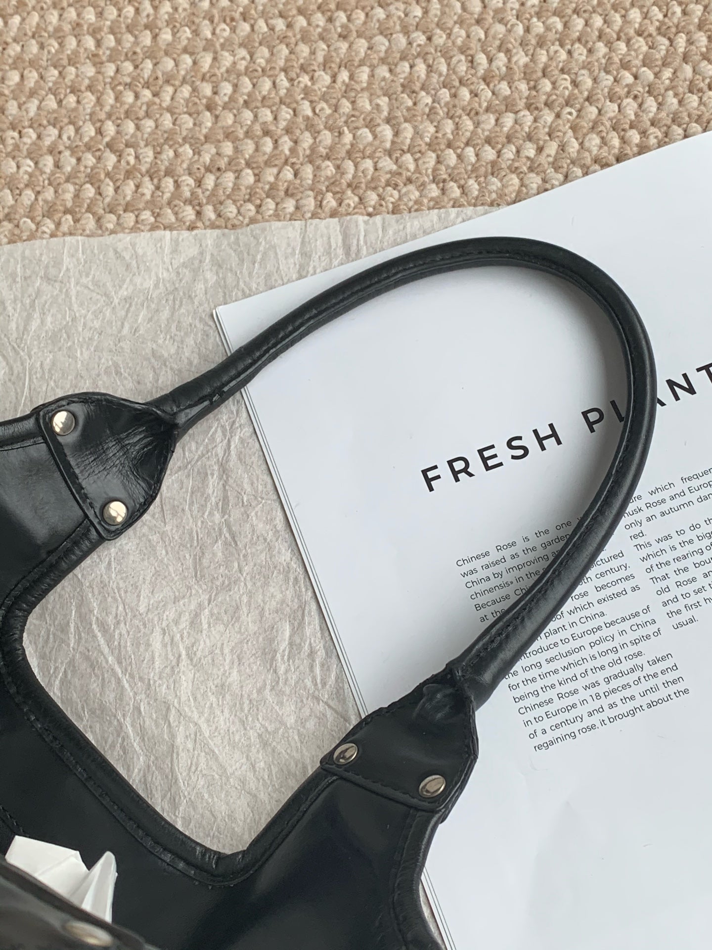 Givenchy Satchel