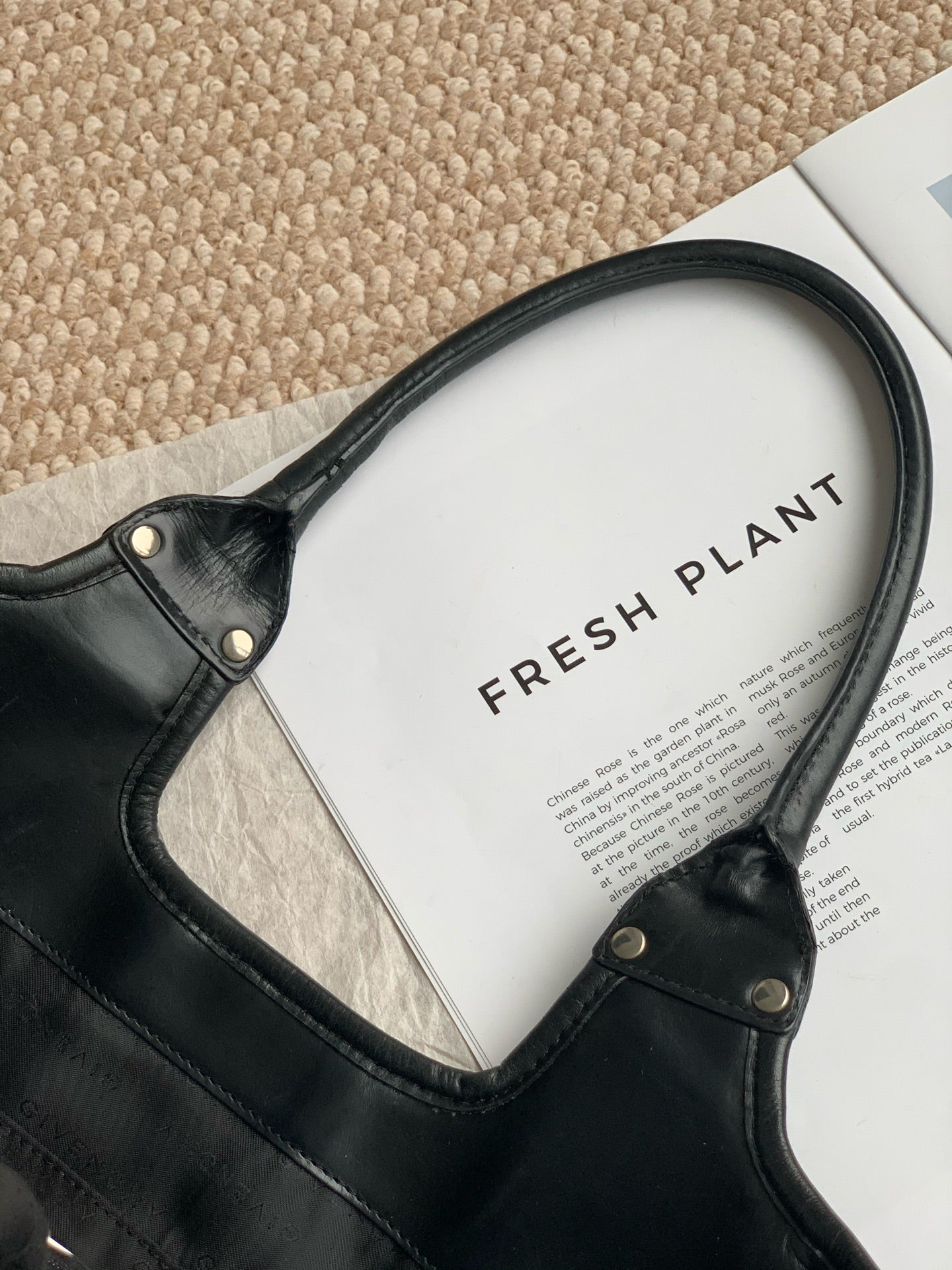 Givenchy Satchel