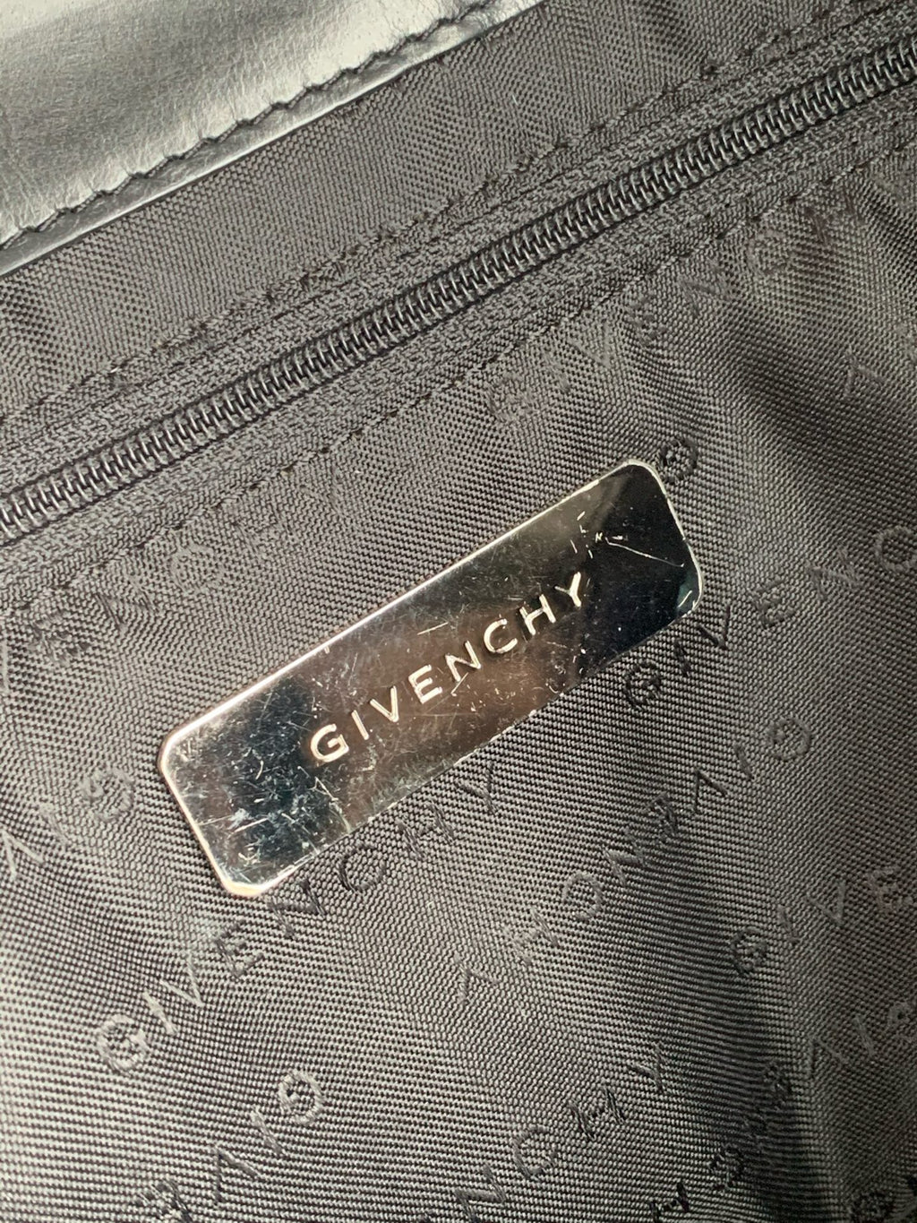 Givenchy Satchel