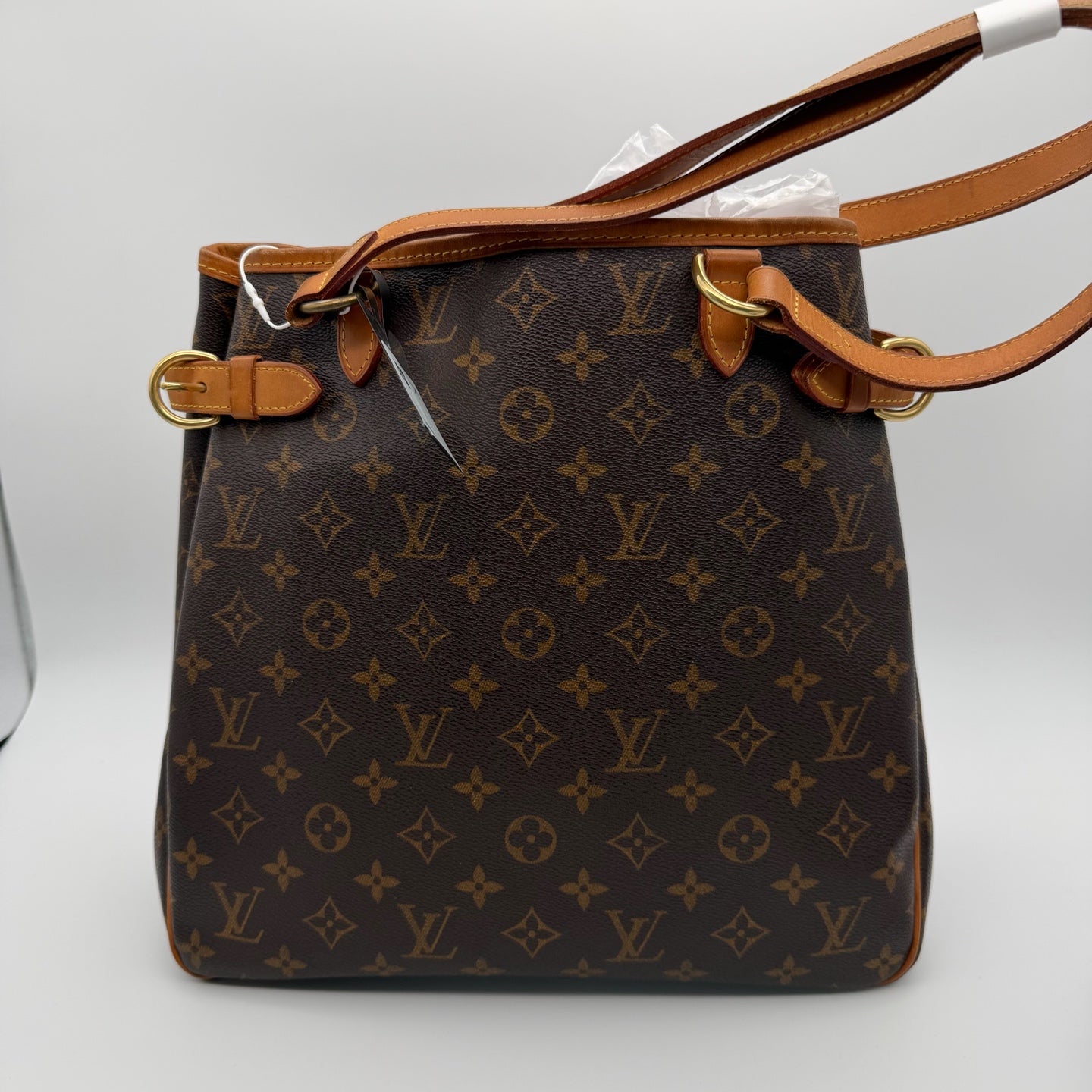 Louis Vuitton Canvas