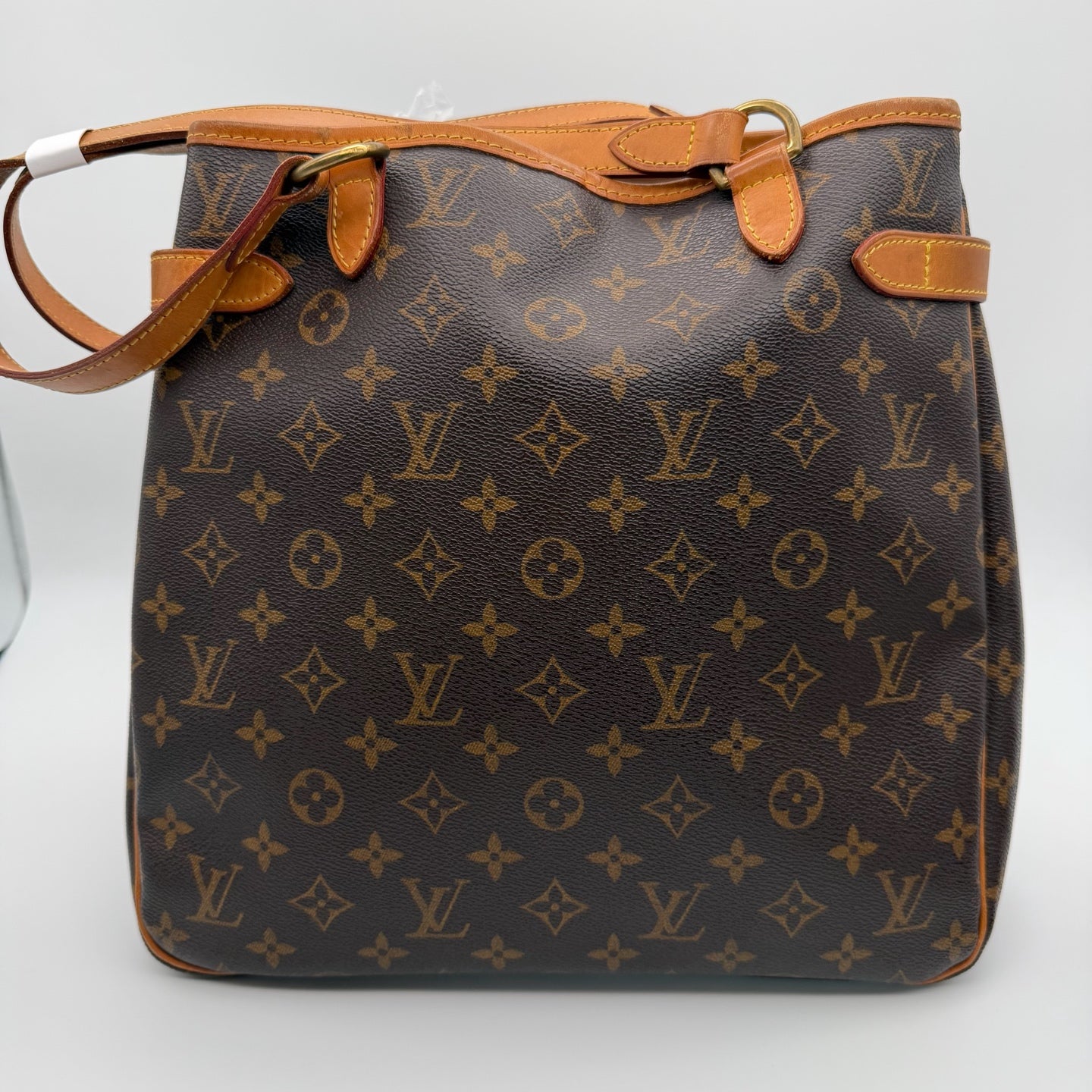 Louis Vuitton Canvas
