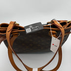 Louis Vuitton Canvas