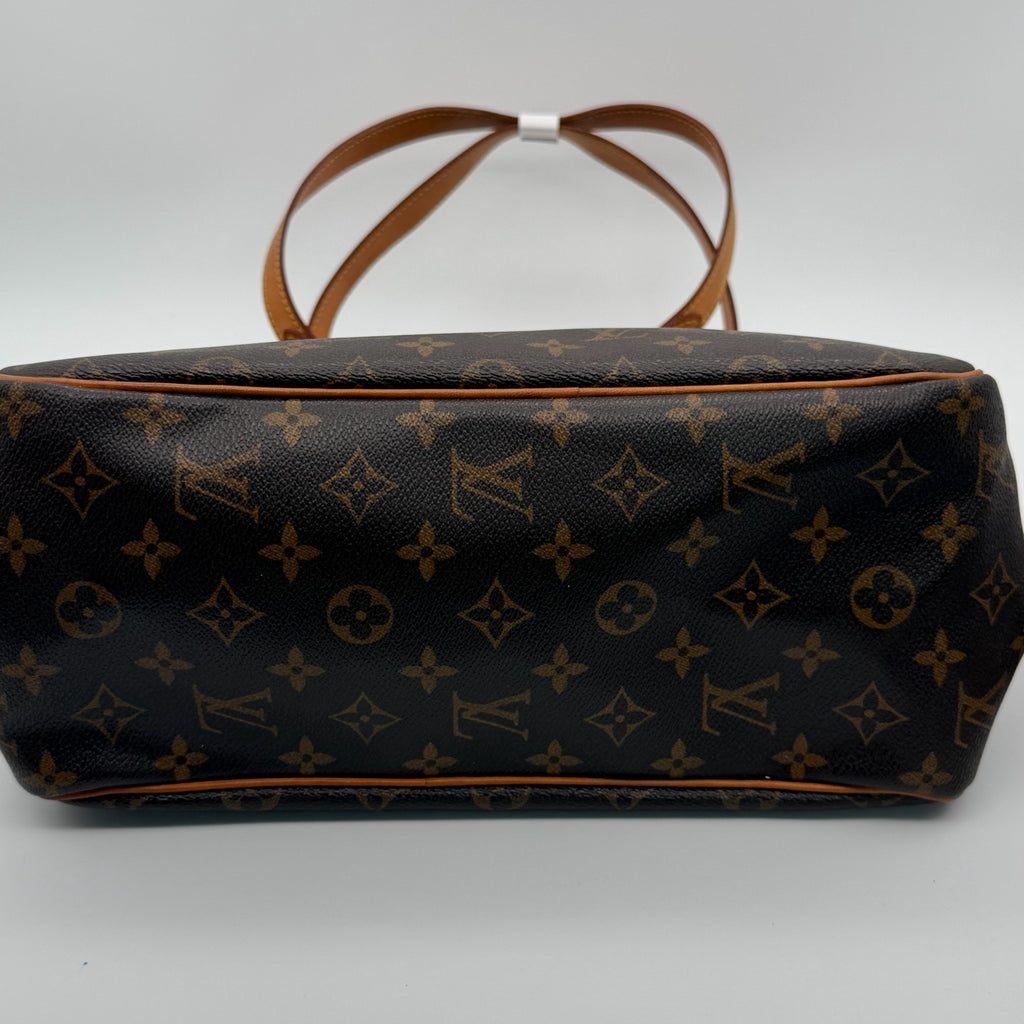 Louis Vuitton Canvas