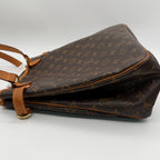 Louis Vuitton Canvas