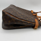 Louis Vuitton Canvas