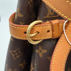Louis Vuitton Canvas