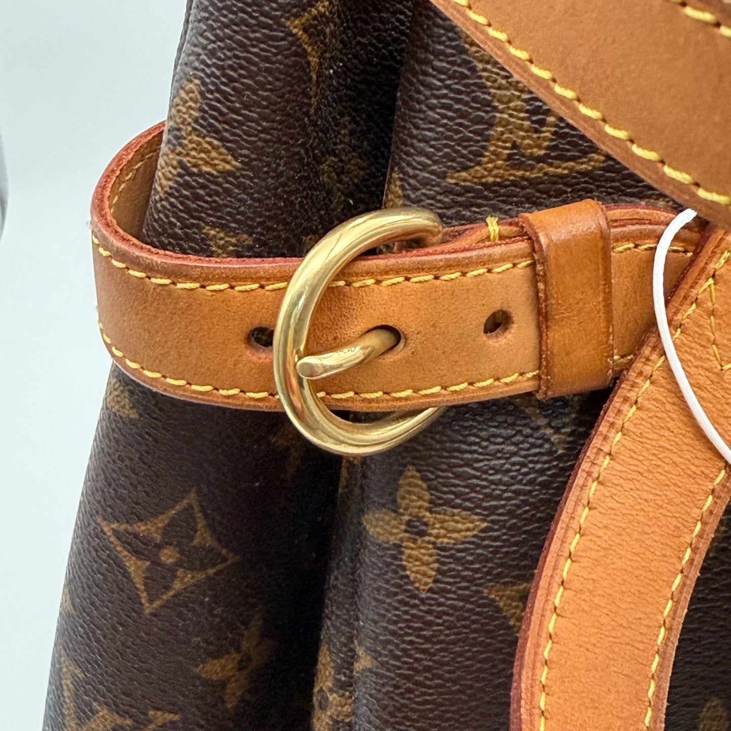 Louis Vuitton Canvas