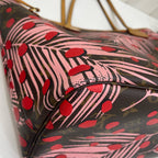 Louis Vuitton Pink