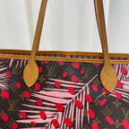 Louis Vuitton Pink