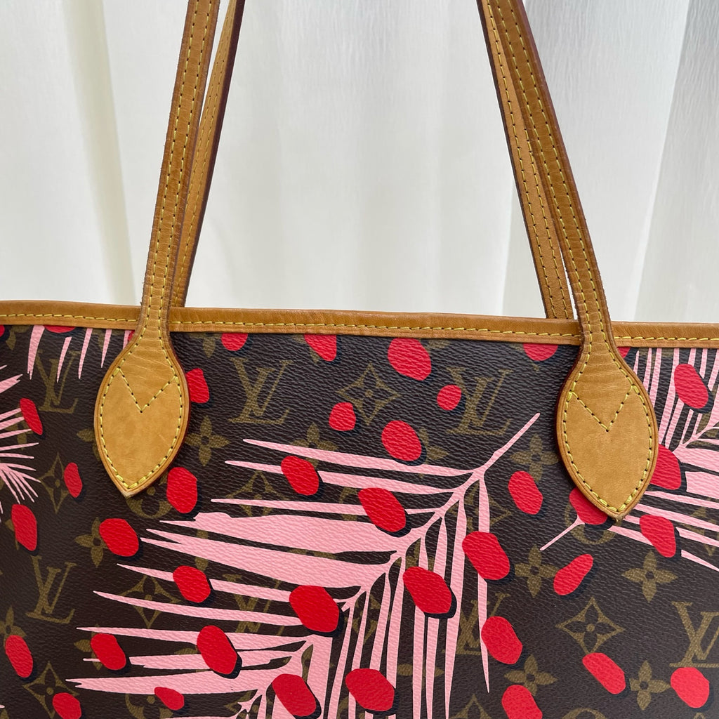 Louis Vuitton Pink