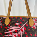 Louis Vuitton Pink