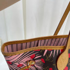 Louis Vuitton Pink