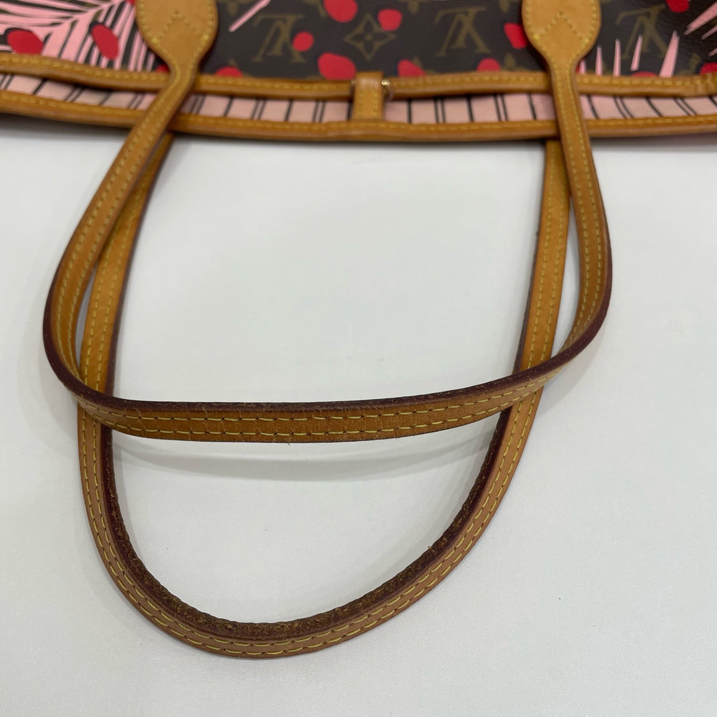 Louis Vuitton Pink