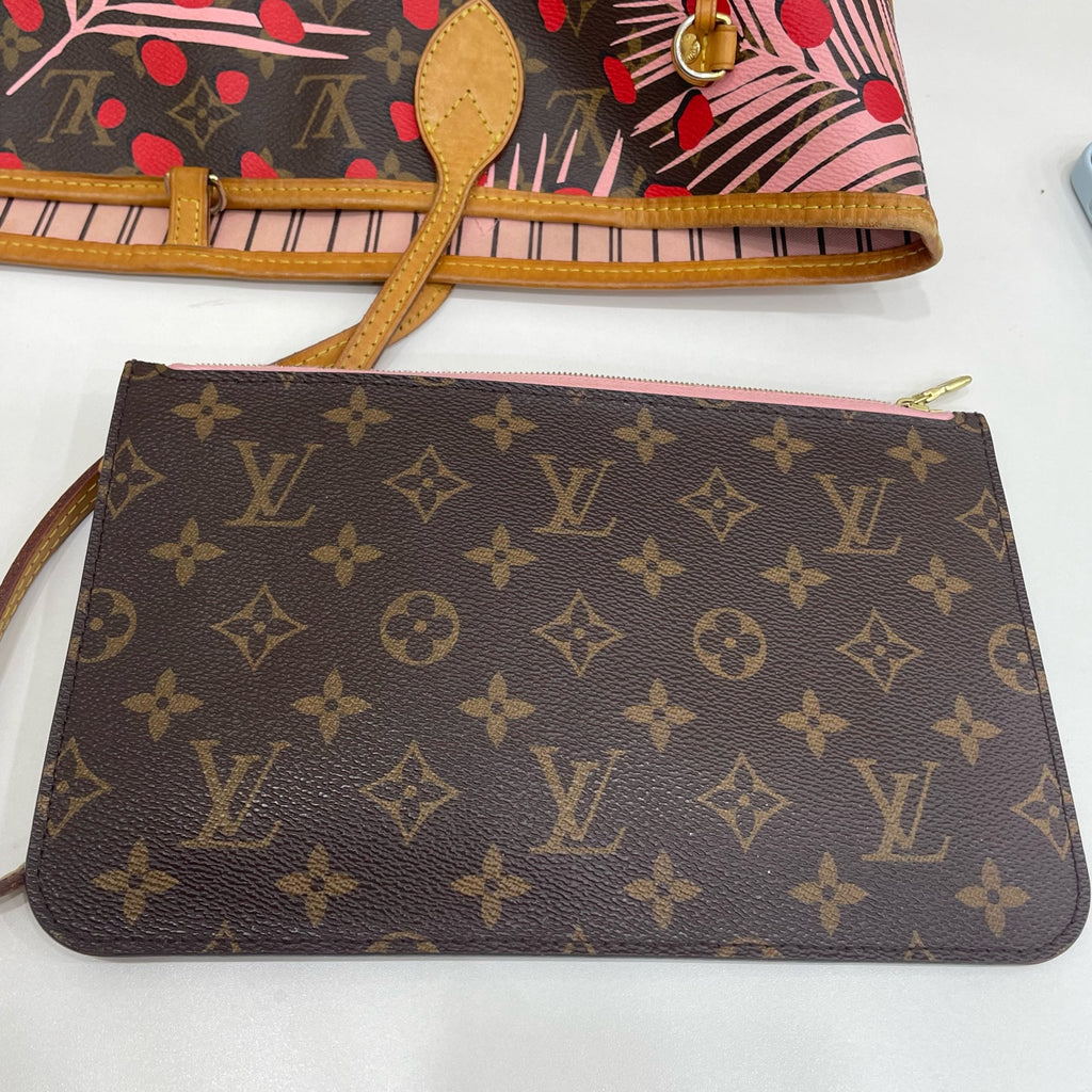 Louis Vuitton Pink