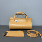 Loewe Yellow Crossbody