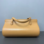 Loewe Yellow Crossbody