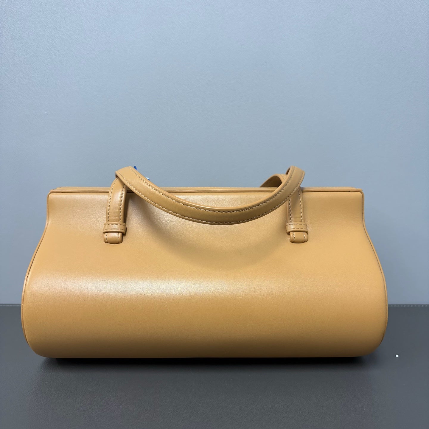 Loewe Yellow Crossbody