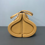 Loewe Yellow Crossbody