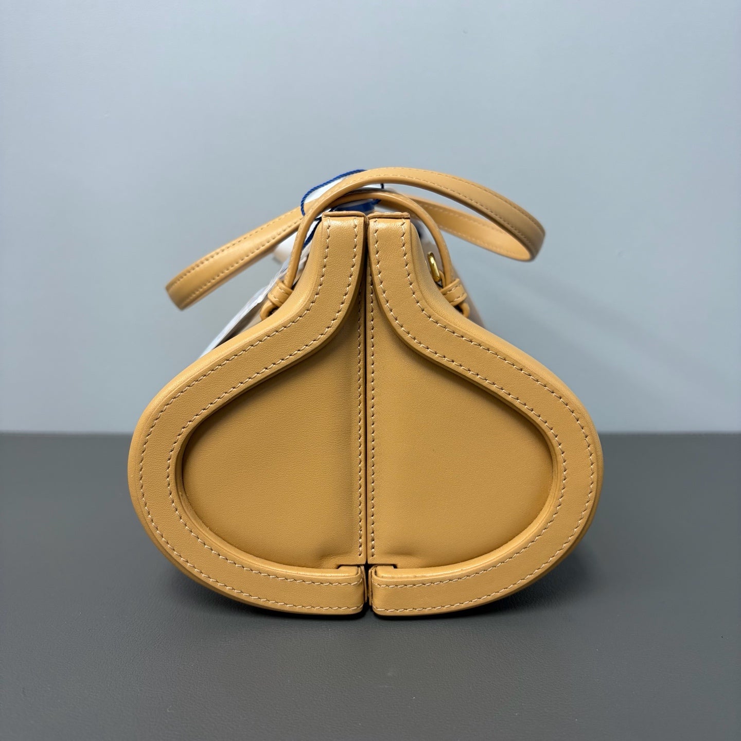 Loewe Yellow Crossbody