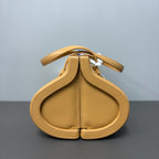 Loewe Yellow Crossbody