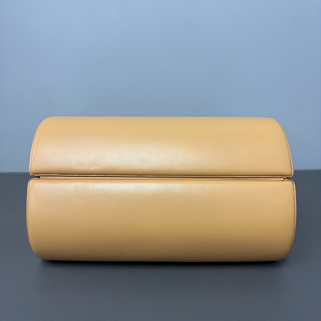 Loewe Yellow Crossbody