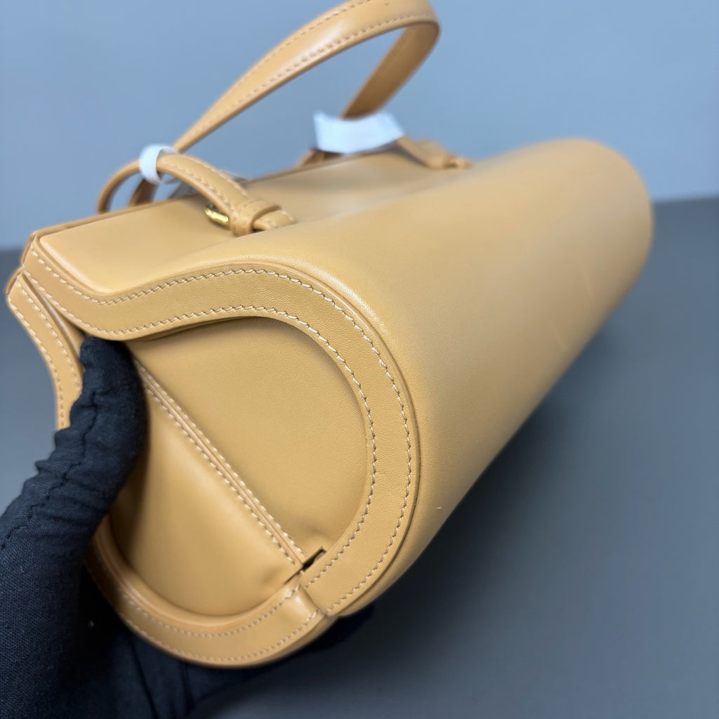 Loewe Yellow Crossbody
