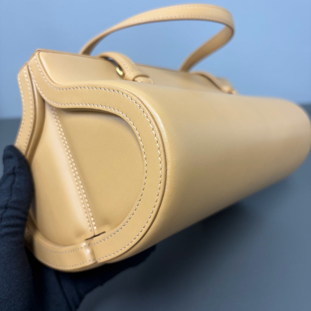 Loewe Yellow Crossbody