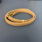 Loewe Yellow Crossbody