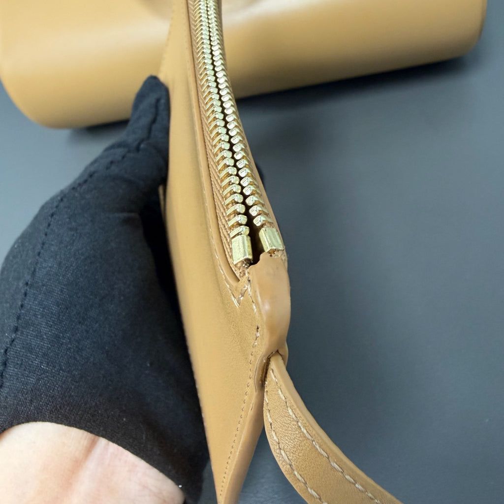 Loewe Yellow Crossbody