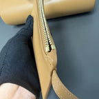 Loewe Yellow Crossbody