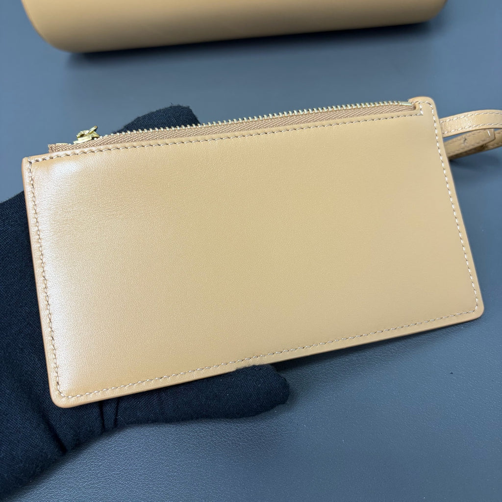 Loewe Yellow Crossbody
